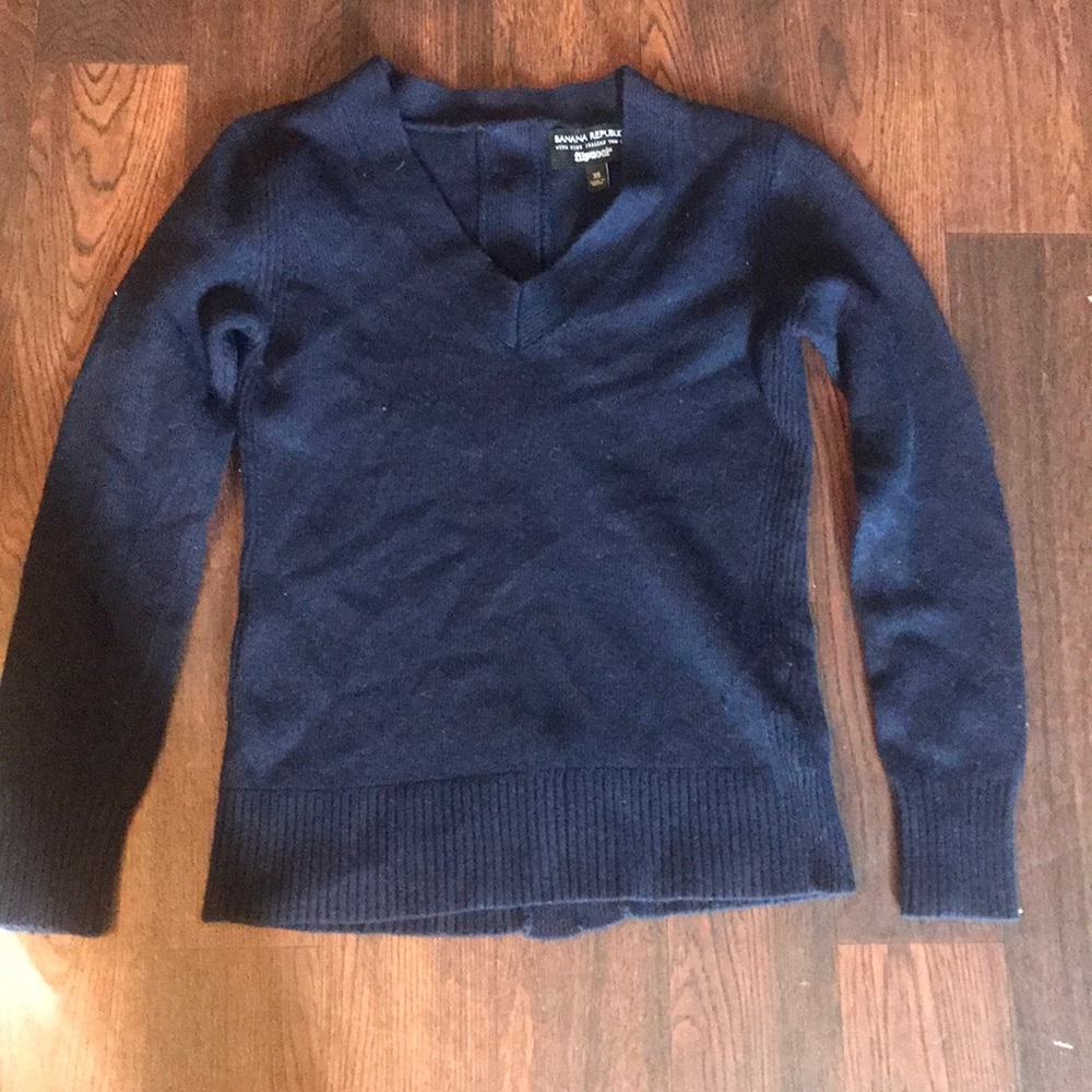 Banana Republic Sweater